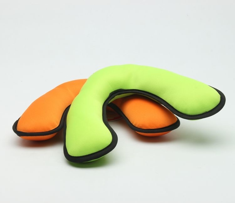 Soft  Hard Chew  Floatable Dog Toys Toys Non - Toxic  For Training