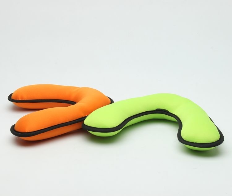 Soft  Hard Chew  Floatable Dog Toys Toys Non - Toxic  For Training