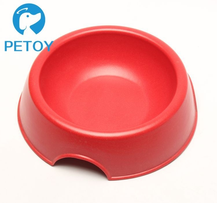 Non Slip Colorful Pet Feeding Bowls Set For Small Animal Puppy And Cat